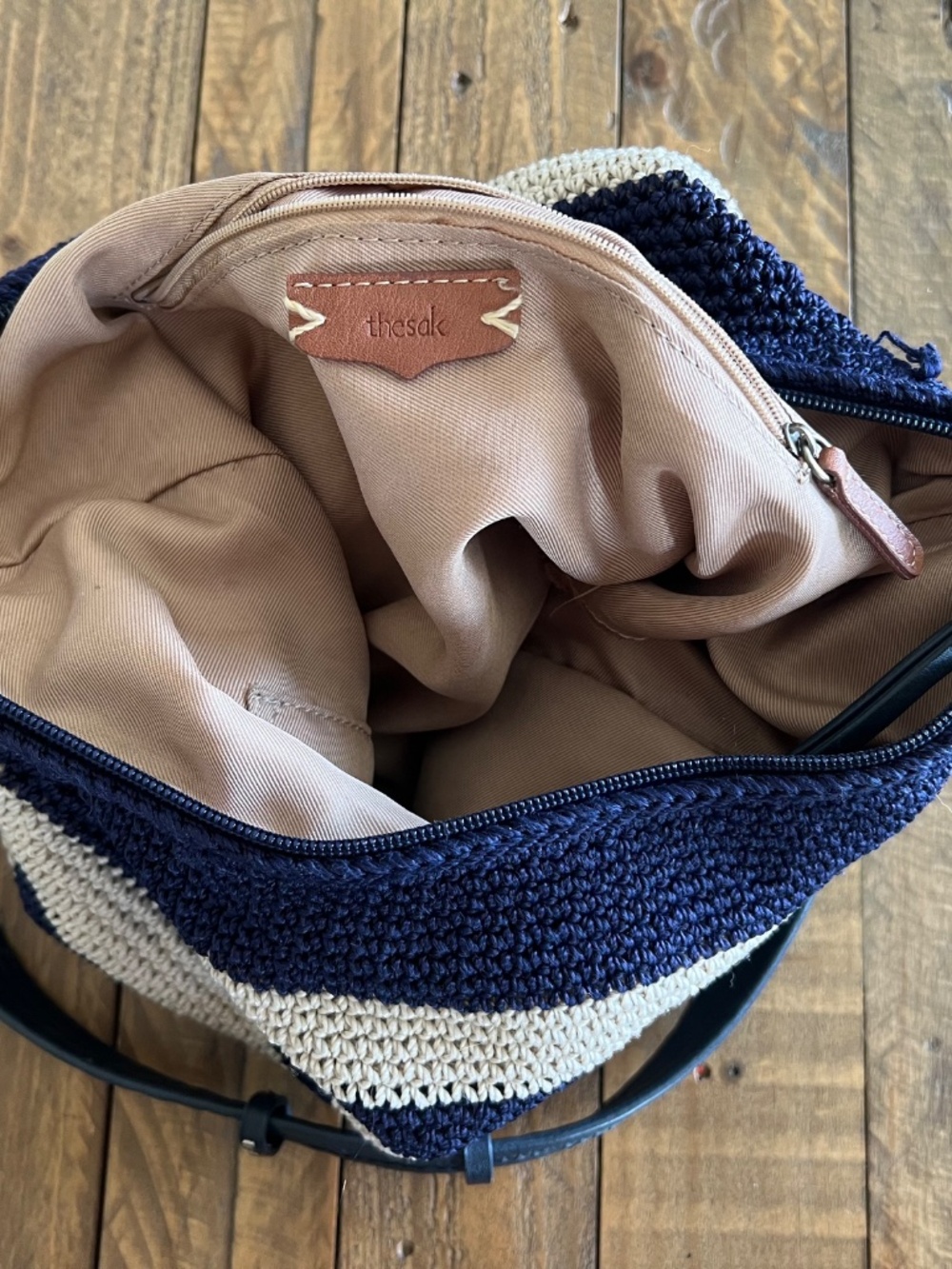 The Sak bag - Picture 2 of 2